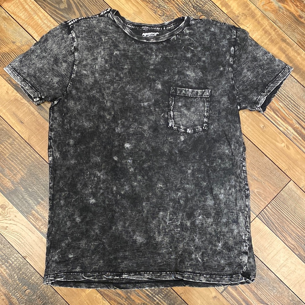 Vintage Washed Tee